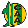 Escudo de Aldosivi