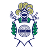 Escudo de Gimnasia y Esgrima La Plata